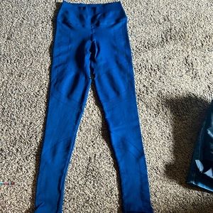 NWOT LUX SMALL LEGGINGS